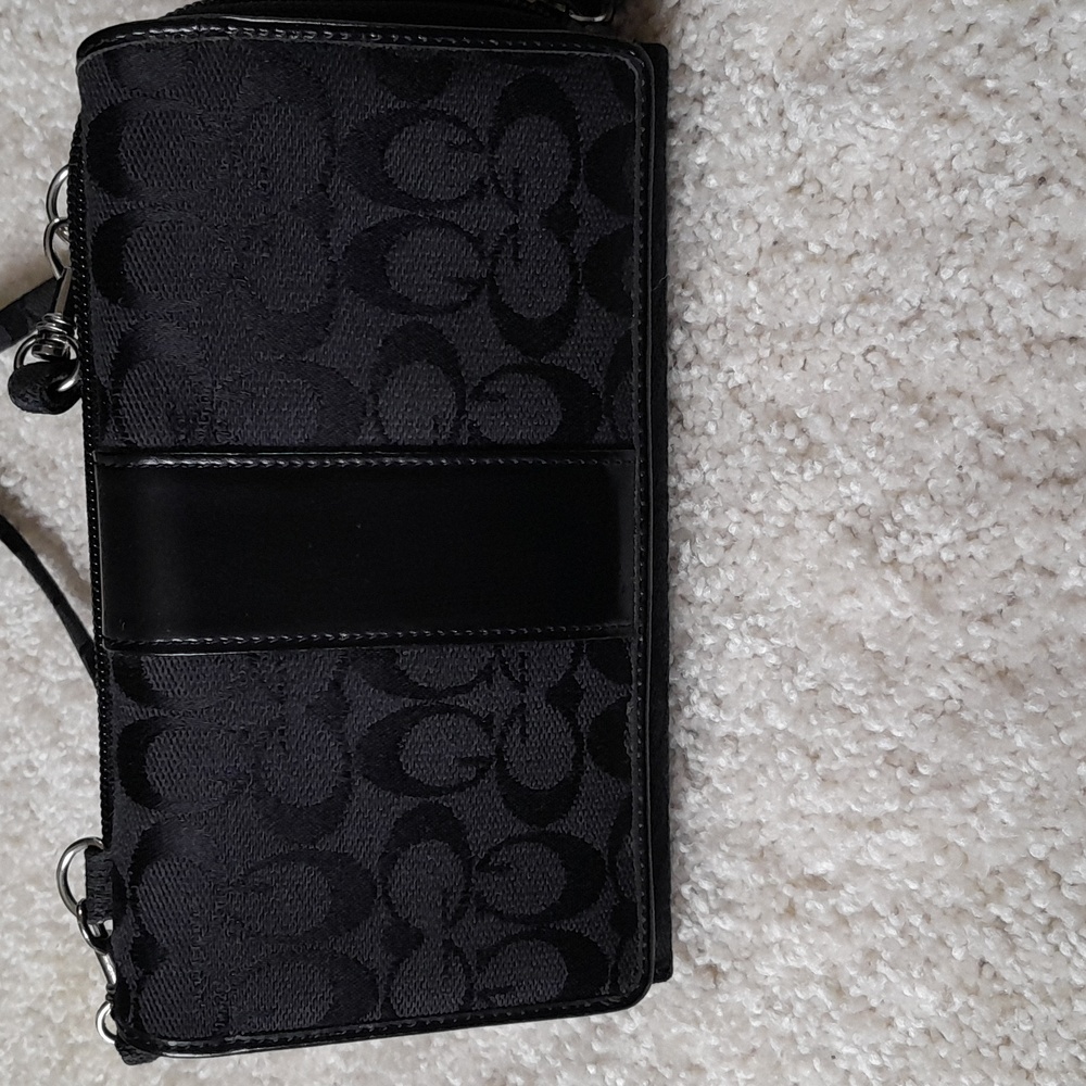 Wallet on chain - Picture 6 of 7